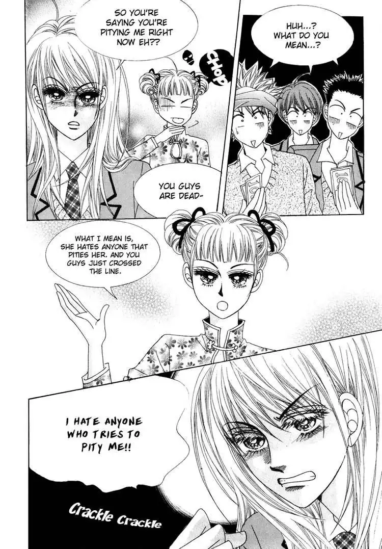 Crazy Girl Shin Bia Chapter 1 29